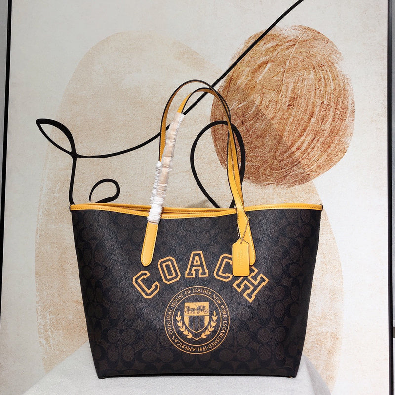 Luxurious-Totes - CCH Bags - 095