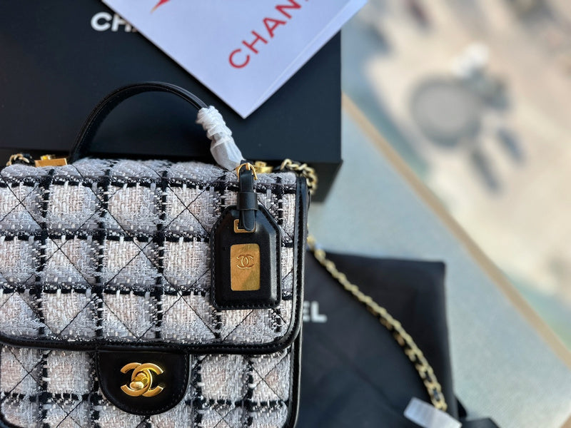 Style My Style - CNL3 Bags - 537