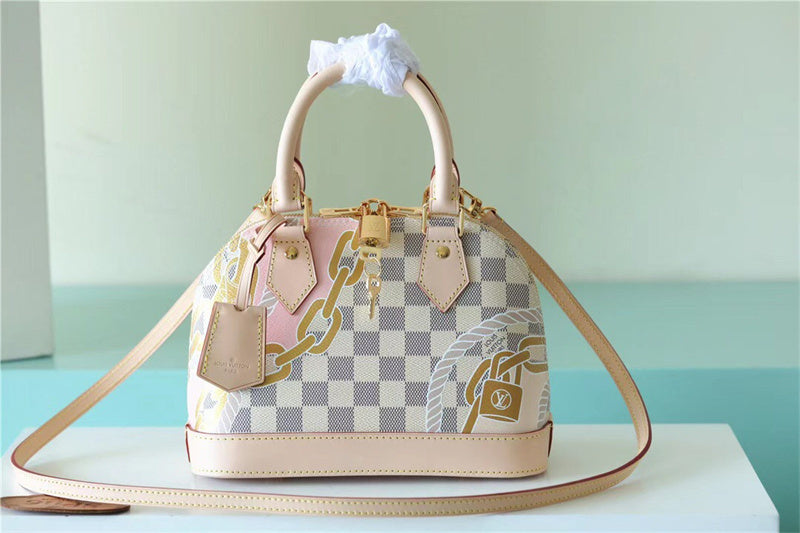 ZEP - LOV Bags - 814