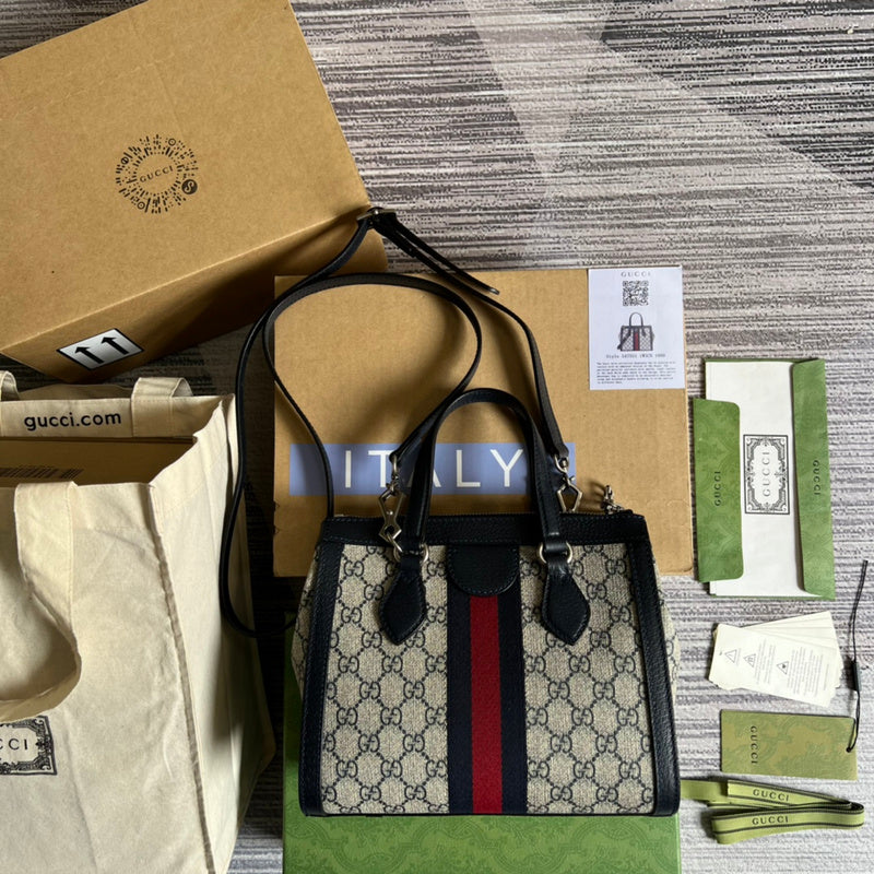 Luxurious Totes - Latest - 3803