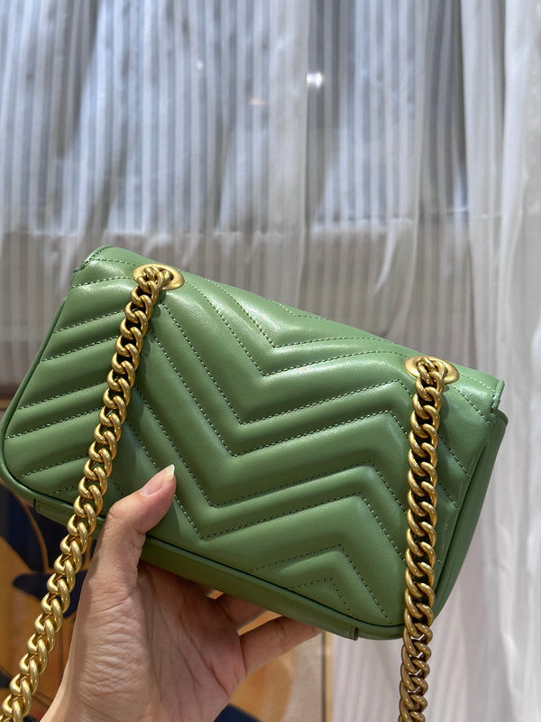 GUI - Luxurious Totes - 318