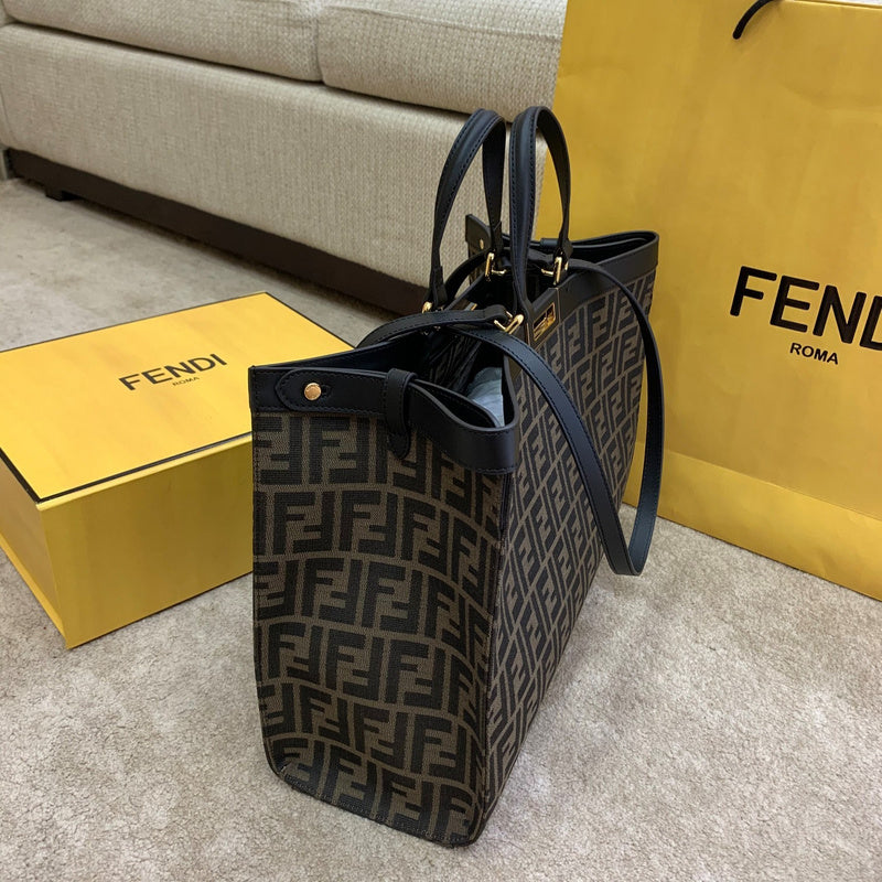 FDI Bags - Luxurious Bags  583