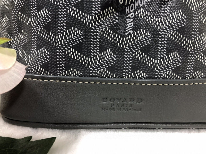 Lux-Totes - GOD Bags - 171