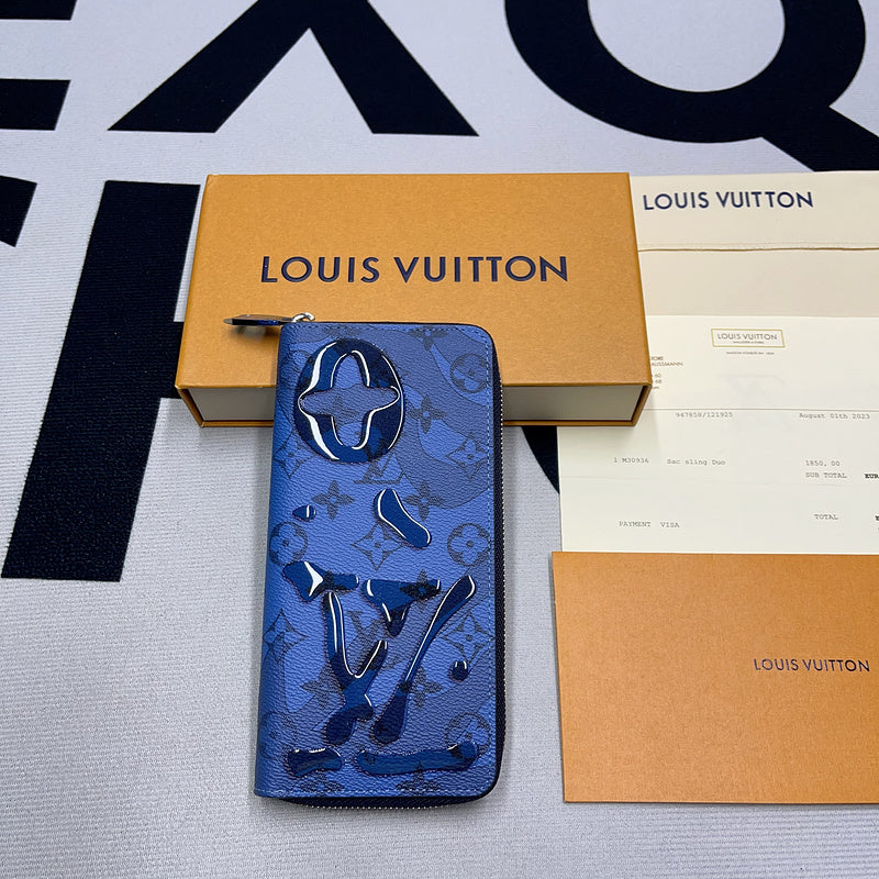 Lux-Totes - LOV Bags - 4430