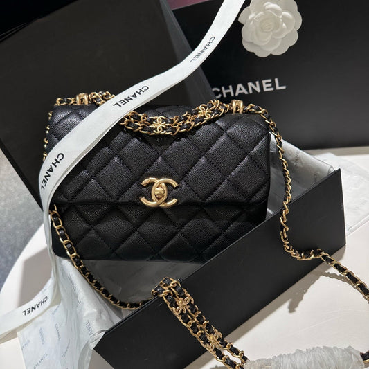 Luxurious Totes - CNL3 Bags - 064