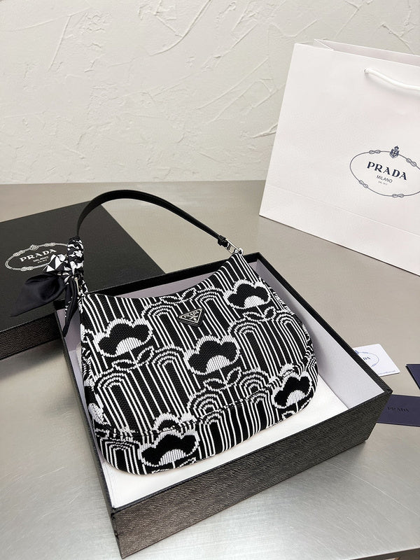 Luxurious Totes - PDA3 Bags - 164