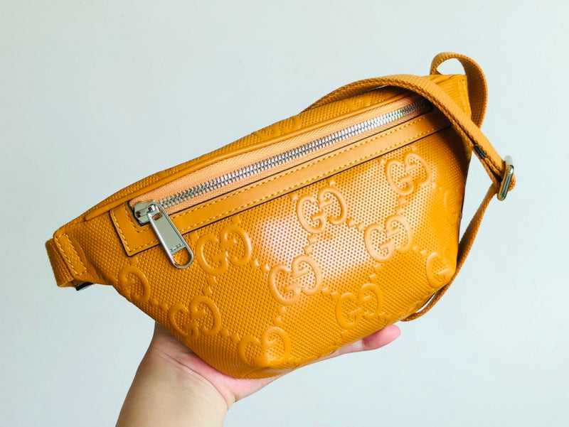 GUI - Luxurious Totes - 735