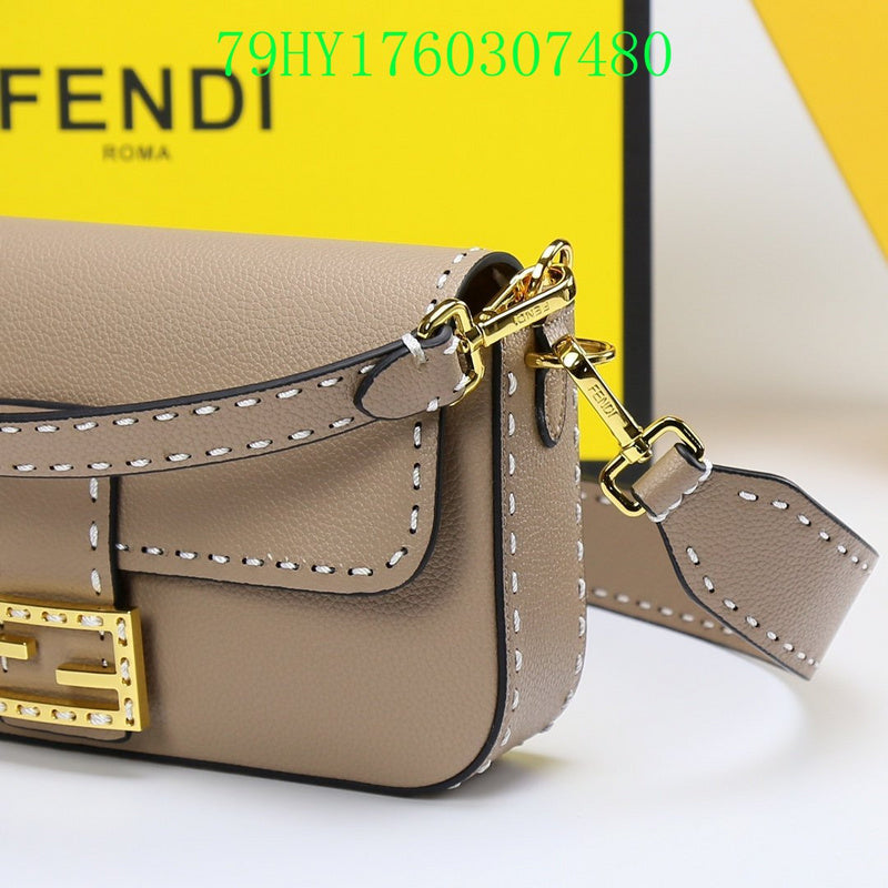 GC - Shoulder - 2785