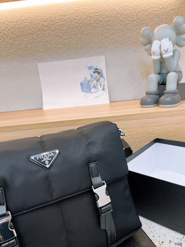 Luxurious Totes - PDA3 Bags - 056