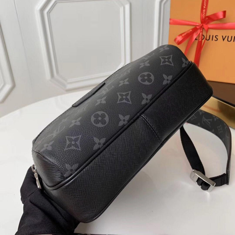 LOV - Luxurious Totes - 2723