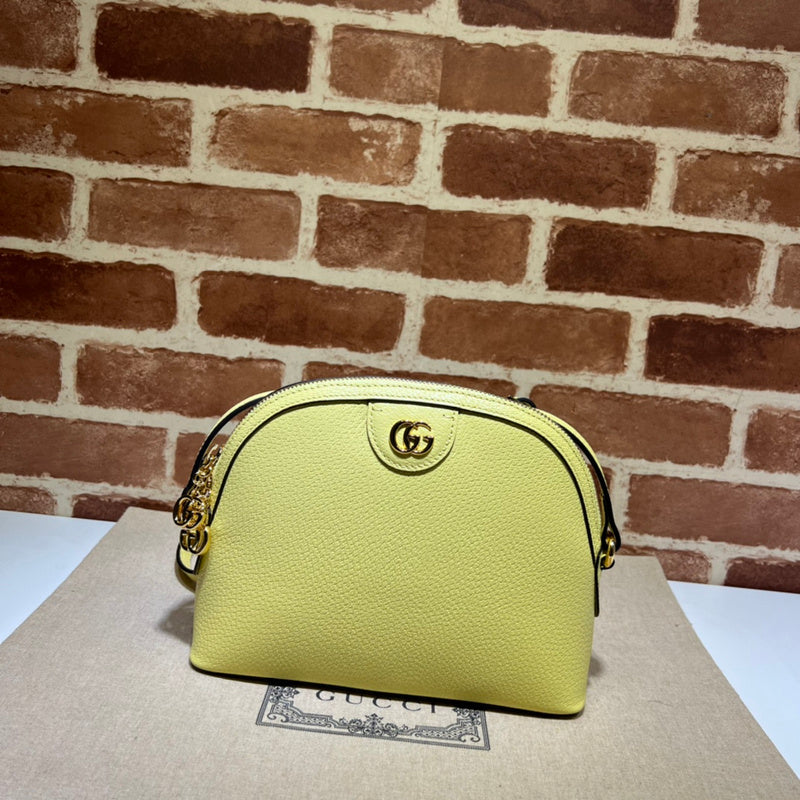 GUI - Luxurious Totes - 450