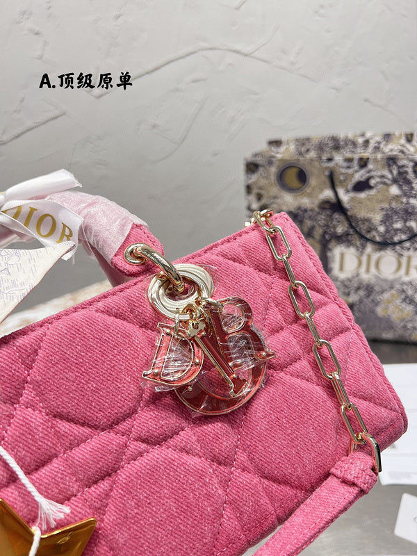 Style My Style - DOR2 Bags - 255