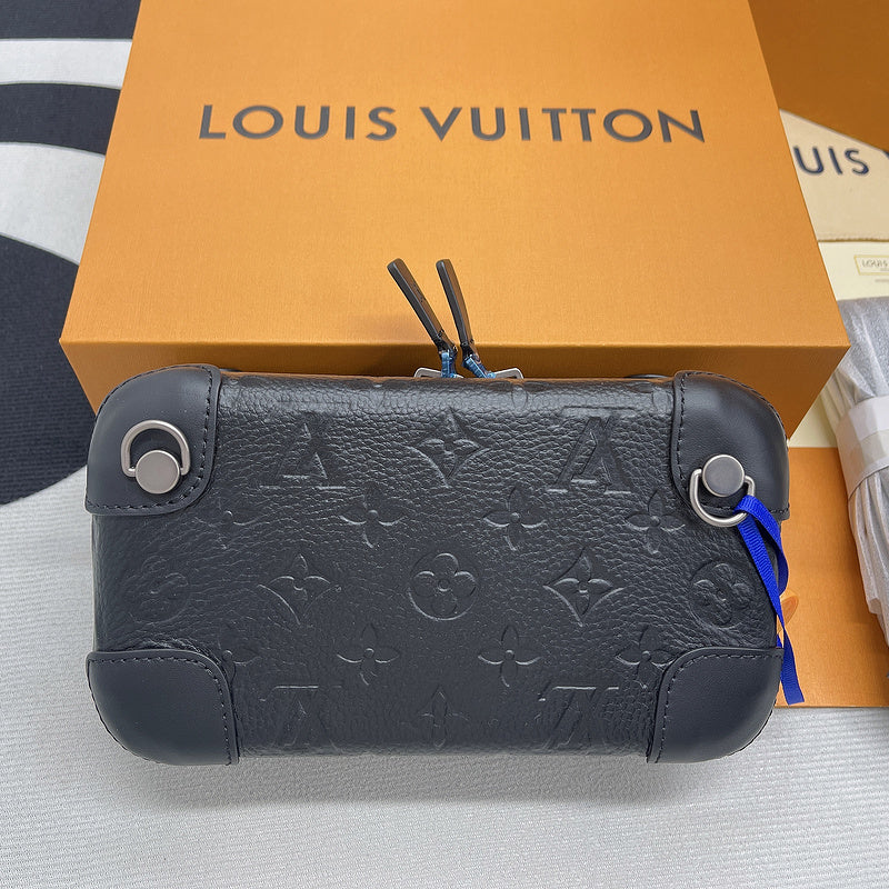 Lux-Totes - LOV Bags - 4132