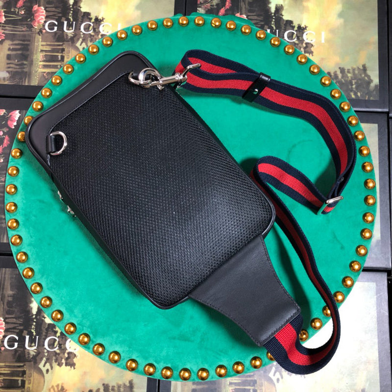 Lux-Totes - GCI Bags - 2455