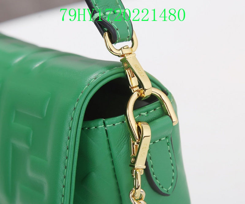 GC - Shoulder - 2622
