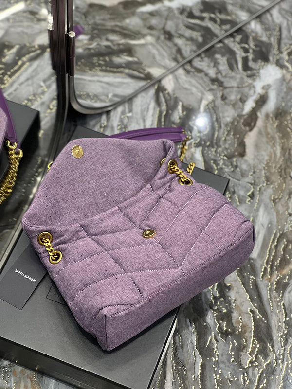 Luxurious Totes - Latest - 8227