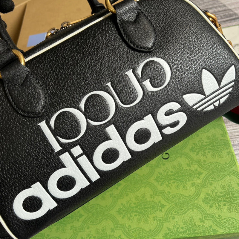 Lux-Totes - GCI Bags - 1981