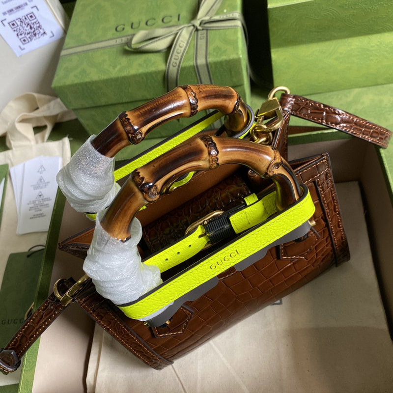 Luxurious Totes - Latest - 3985