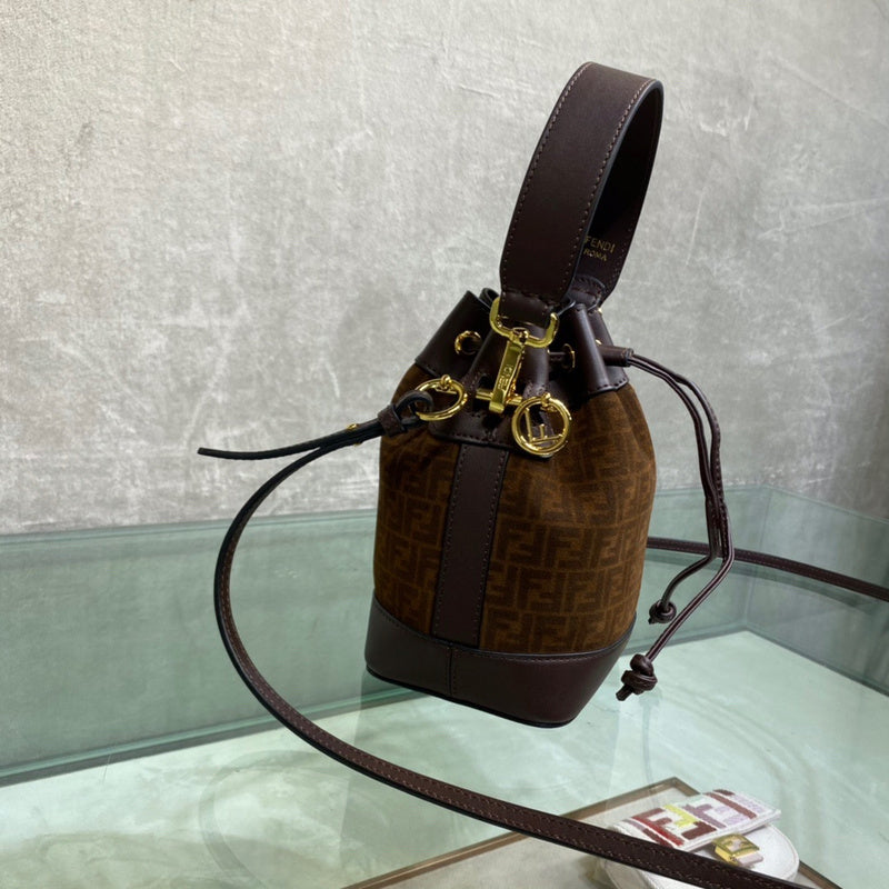 FDI Bags - Luxurious Bags  605