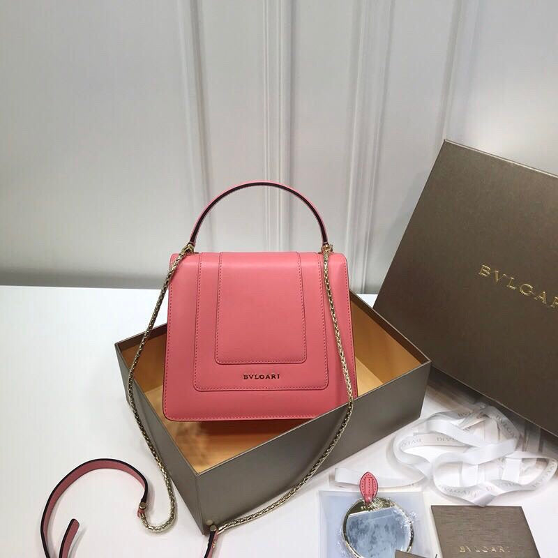 Style My Style - BVLGA Bags - 004