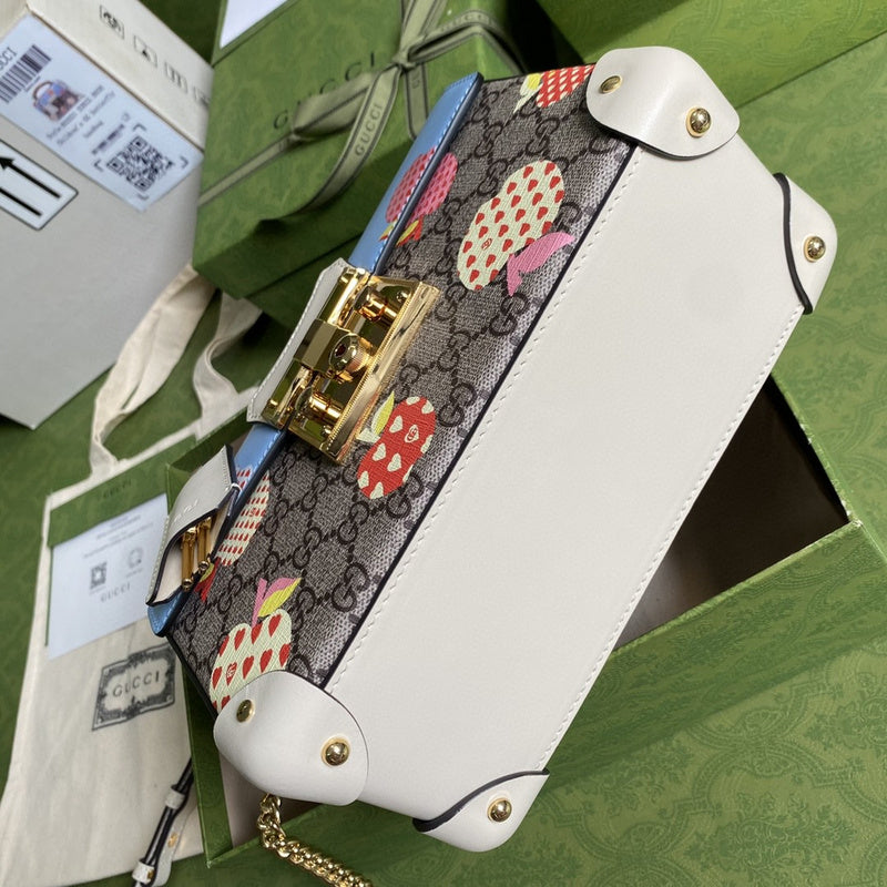 Luxurious Totes - Latest - 4028