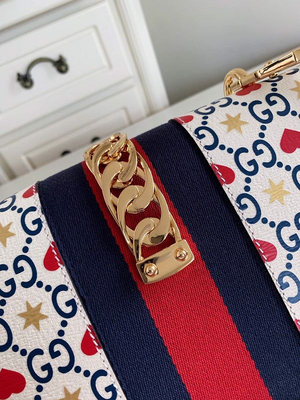 Luxurious Totes - Latest - 9997