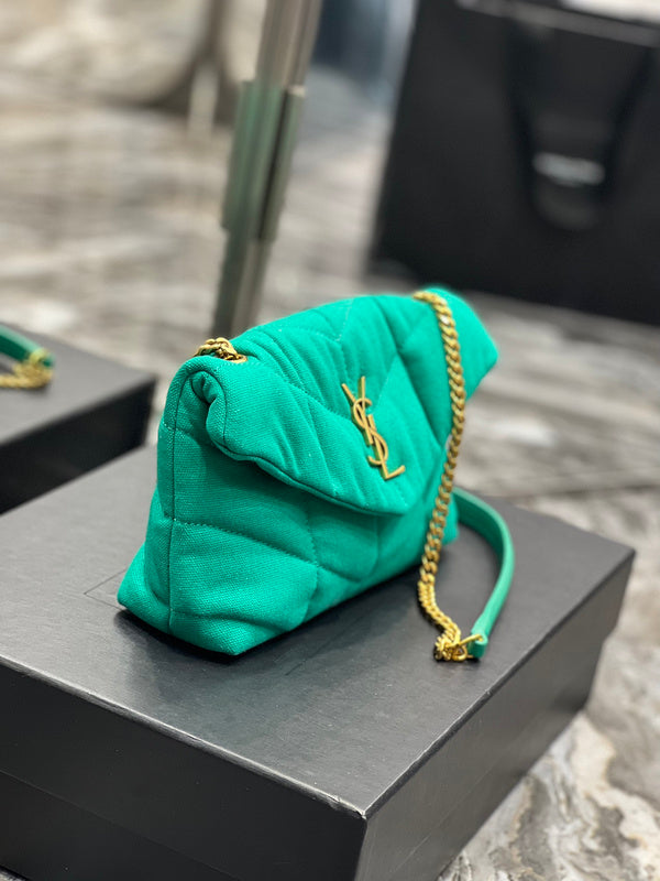 Luxurious Totes - Latest - 8218