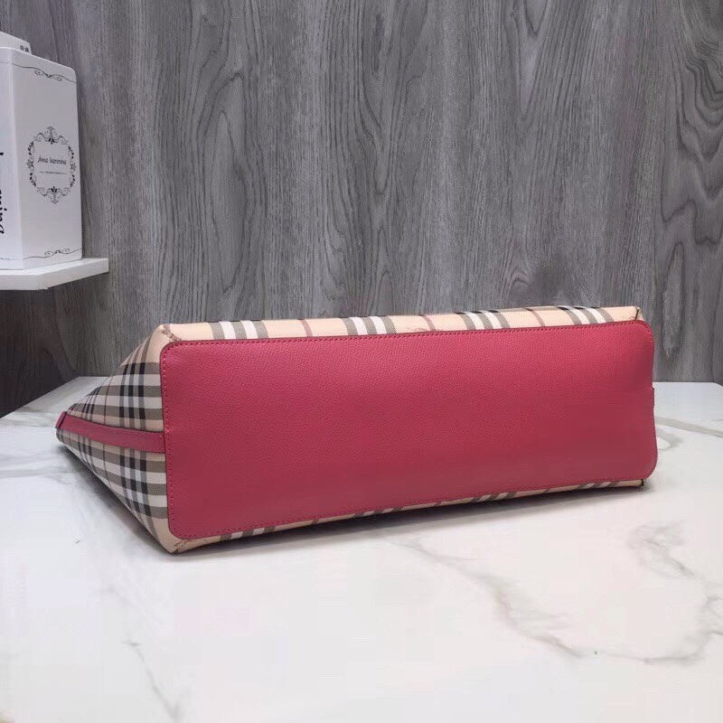 Lux-Totes - BBR Bags - 087