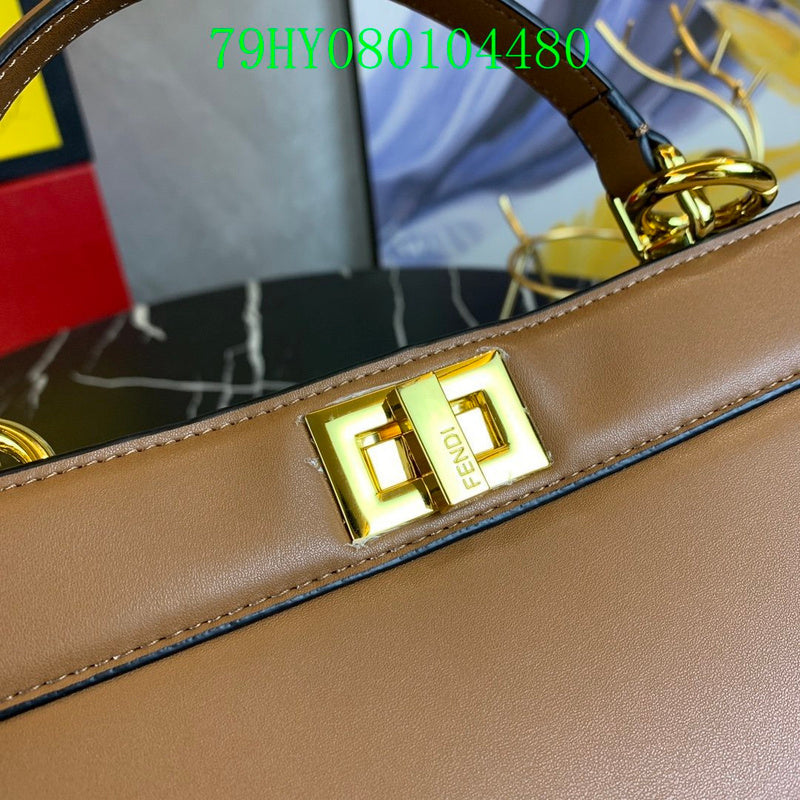 GC - Shoulder - 2721