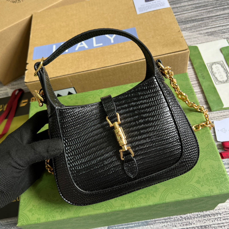 Lux-Totes - GCI Bags - 2024