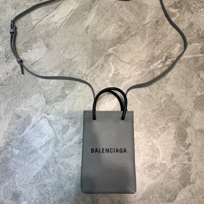 Lux-Totes - BGA Bags - 070