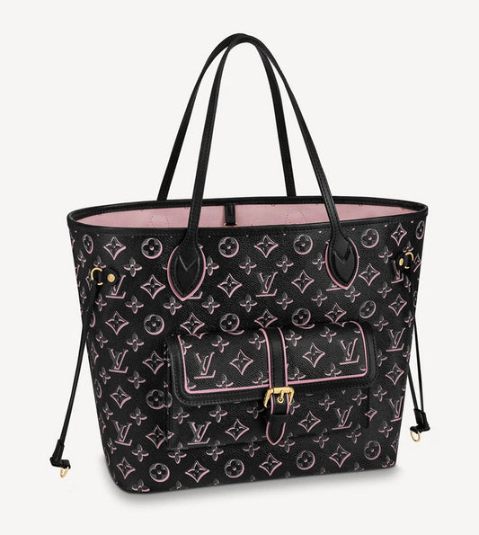 LOV - Luxurious Totes - 1238