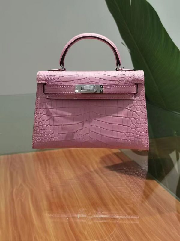 HMS - Luxurious Totes - 008