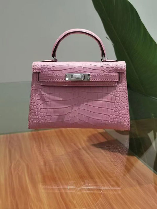 HMS - Luxurious Totes - 008