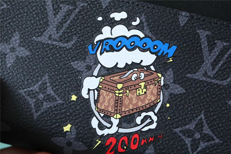 Lux-Totes - LOV Bags - 4653