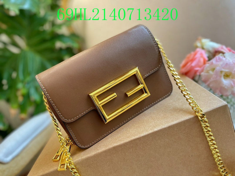 GC - Shoulder - 3341