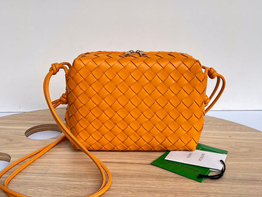 Luxurious-Totes - BV Bags - 705