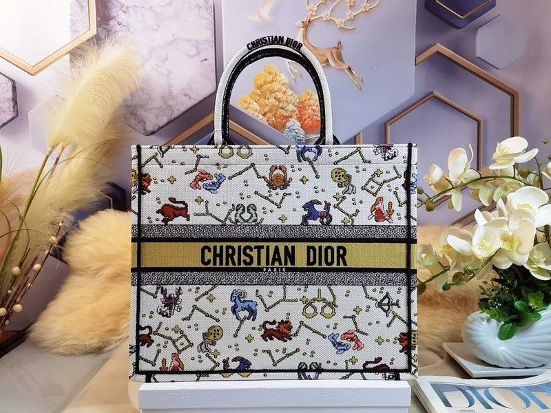 Luxurious Totes - Latest - 6236