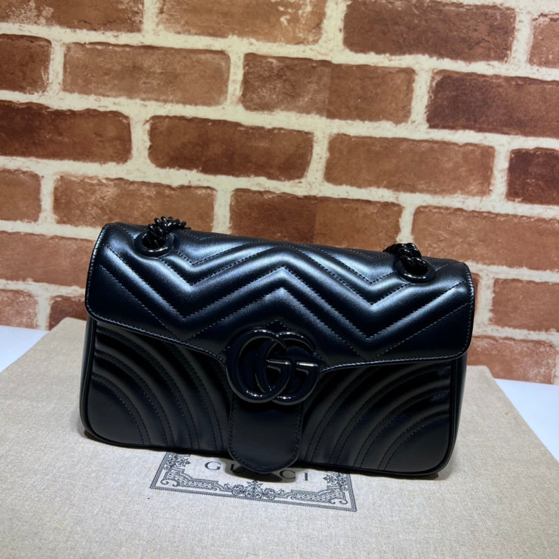 GUI - Luxurious Totes - 1013