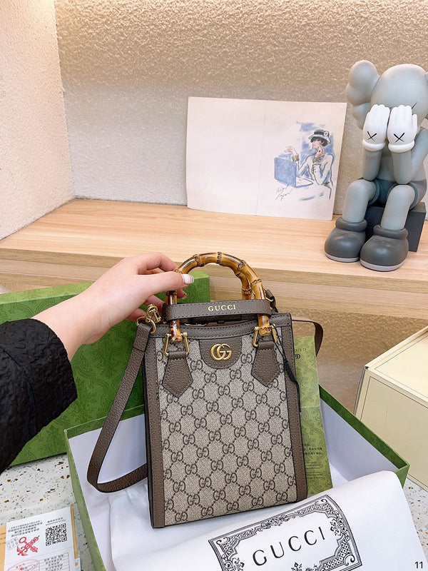 Luxurious Totes - GUI3 Bags - 166