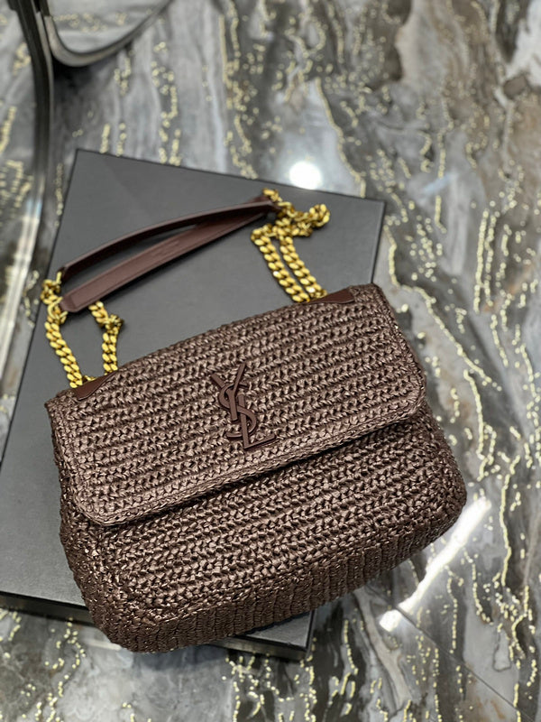 Luxurious Totes - Latest - 7986