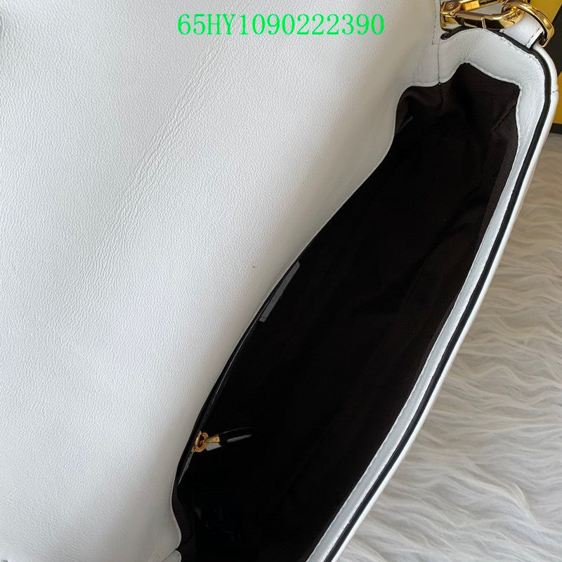 GC - Shoulder - 2844