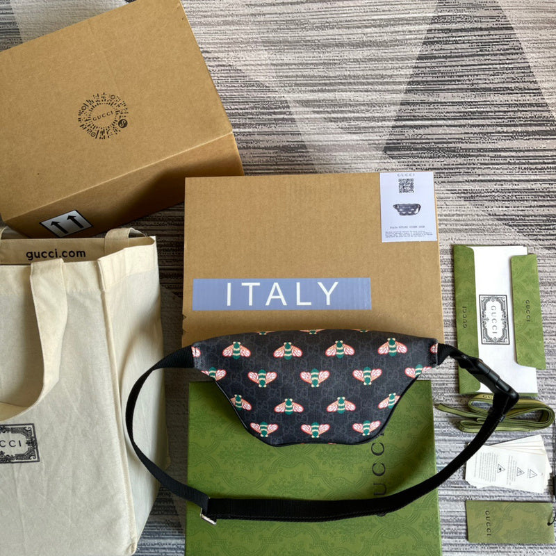 Lux-Totes - GCI Bags - 2389