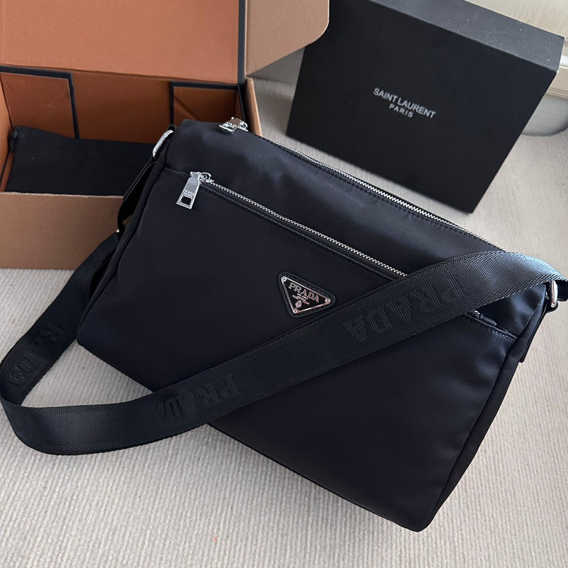 Luxurious Totes - PDA3 Bags - 001