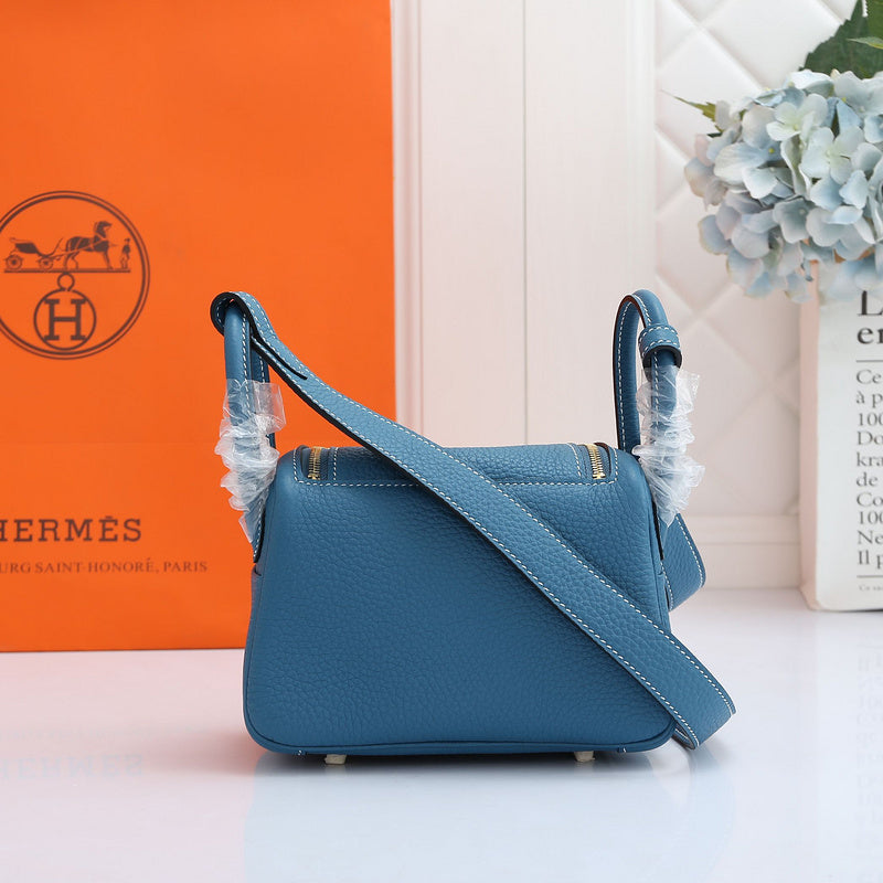 Lux-Totes - HMS Bags - 073