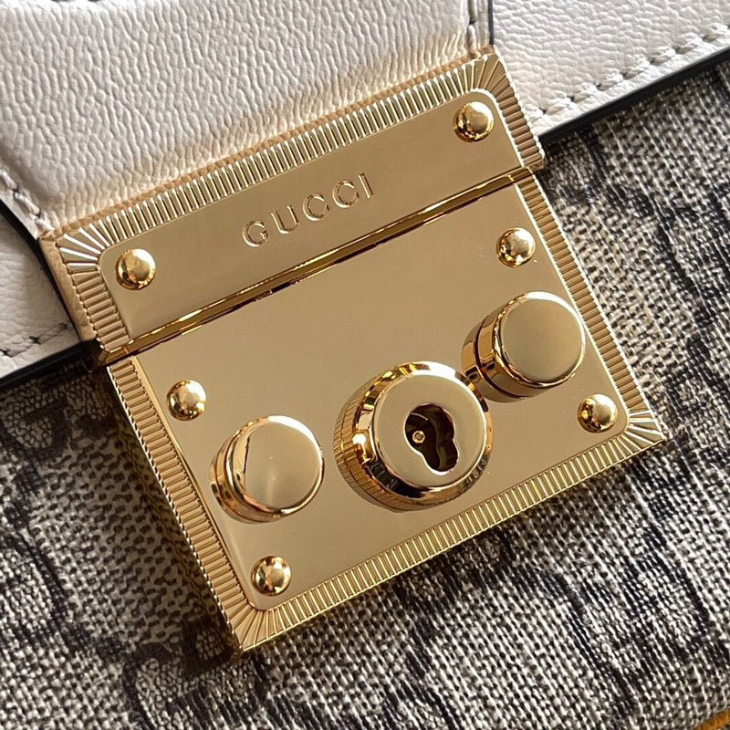 GUI - Luxurious Totes - 761