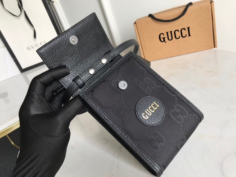 Lux-Totes - GCI Bags - 2740