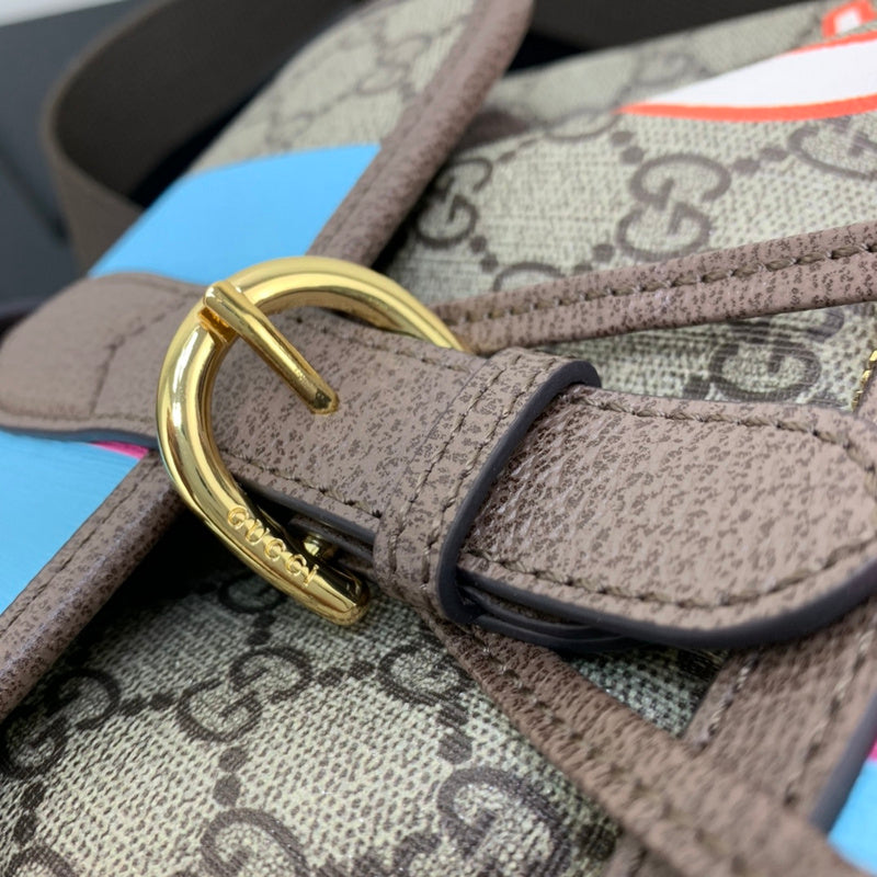 GUI - Luxurious Totes - 1114