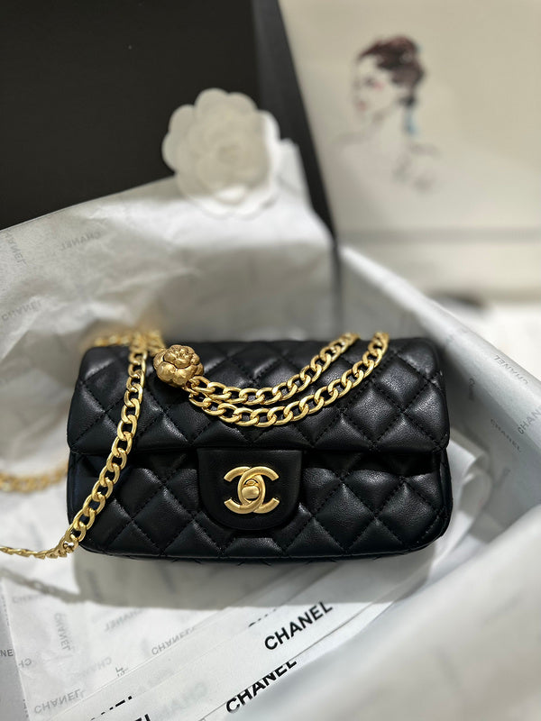 Luxurious Totes - CNL3 Bags - 094