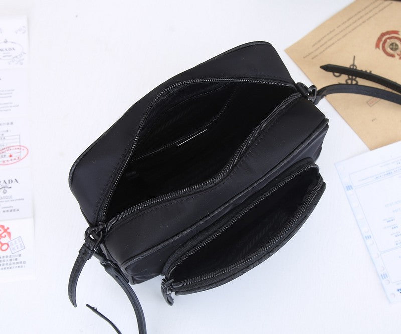The-ZEP - PDA Bags - 1209